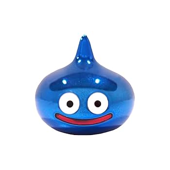 Amazon.co.jp: ドラゴンクエスト メタリックモンスターズ